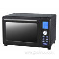 38L home user digital oven